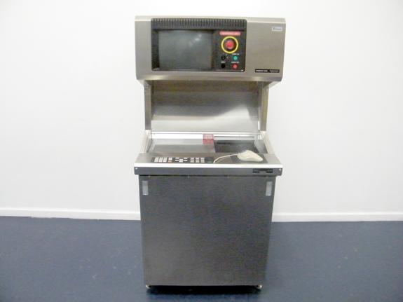 KLA-Tencor Surfscan 6400 Particle Inspection | Used | ClassOne