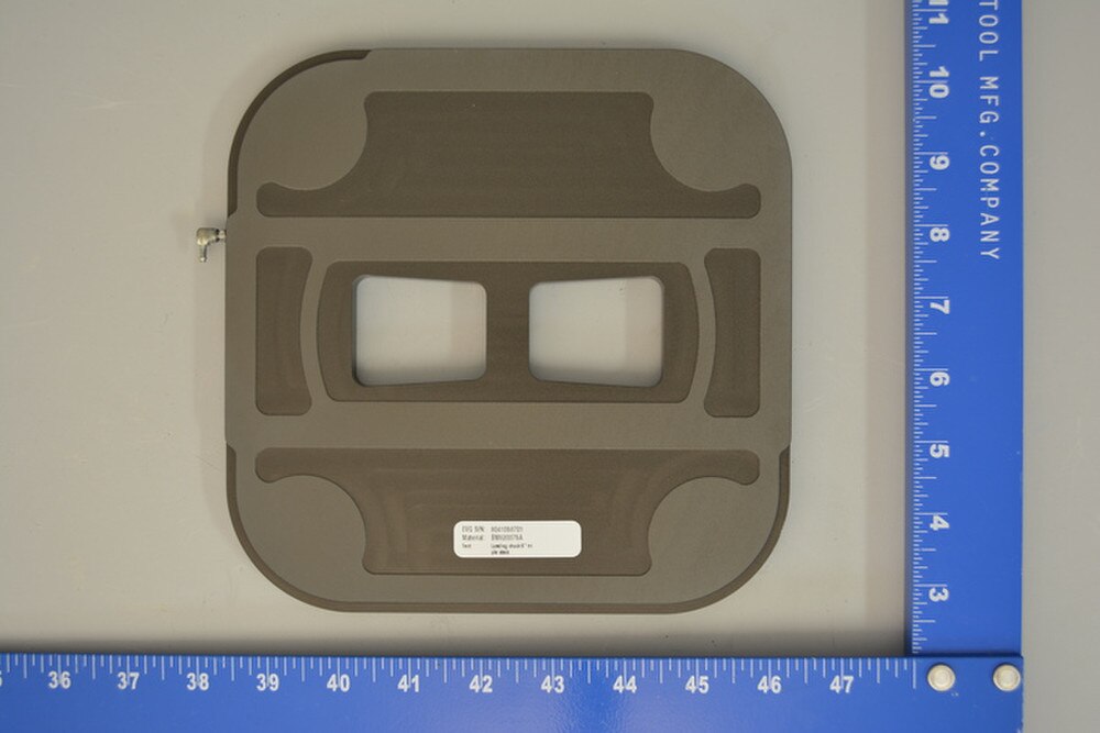 EVG | BM620075A, 6in Wafer Chuck | Tested | ClassOne