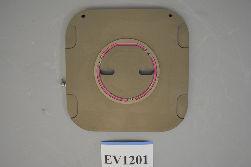 EVG | Wafer Chuck 4in, Edge Handling | Tested | ClassOne