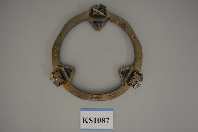 Suss | Fixture for 6in/150mm Wafers | Tested | ClassOne