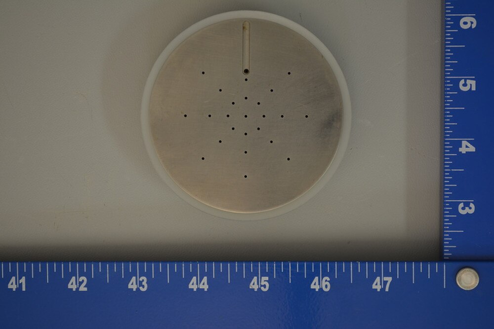 Suss | 3in Diameter Wafer Chuck | Tested | ClassOne
