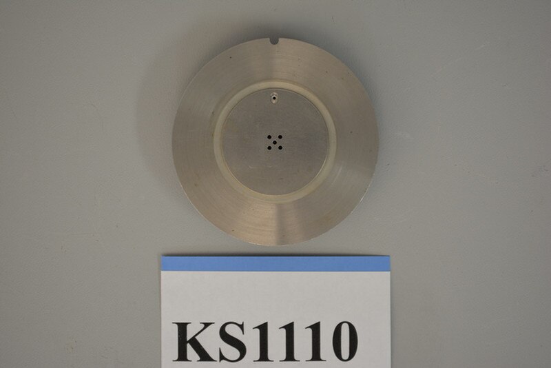 Suss | MJB3 1.5in Diameter Wafer Chuck | Tested | ClassOne