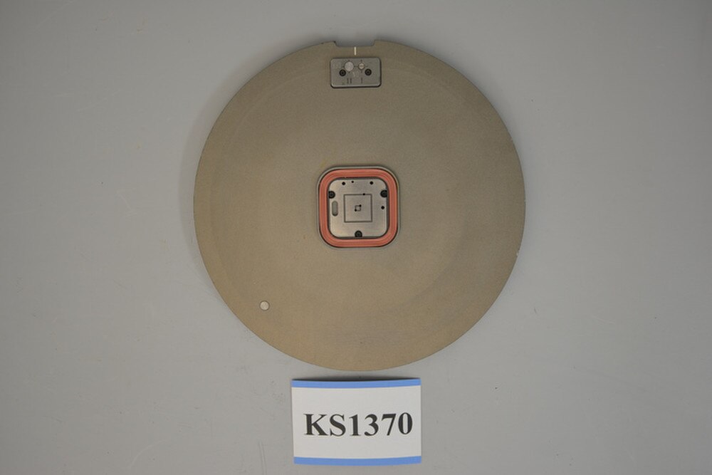 Suss | MA6 1.5in x 1.5in Square Wafer Vacuum | Tested | ClassOne