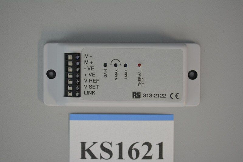 Suss | 01-173733, Four Quadrant Control | Tested | ClassOne