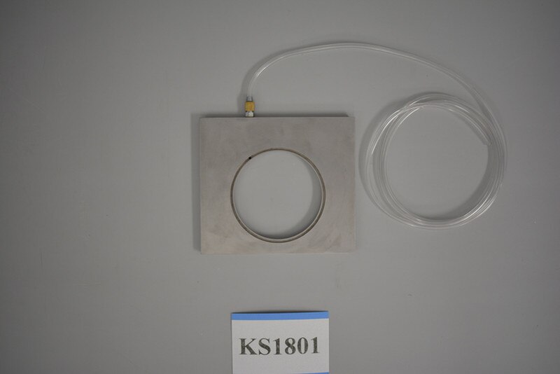 Suss | MJB3 Mask Holder 79mm Wafer | Tested | ClassOne
