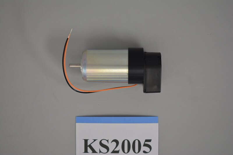 Suss | G159189, DC Motor & Encoder