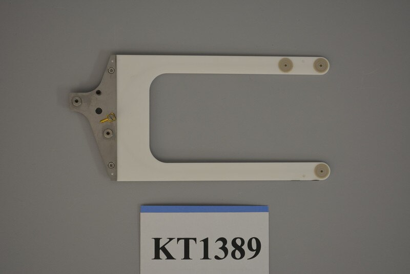 KLA-Tencor | COE-0300, Ceramic End-Effector | Tested | ClassOne