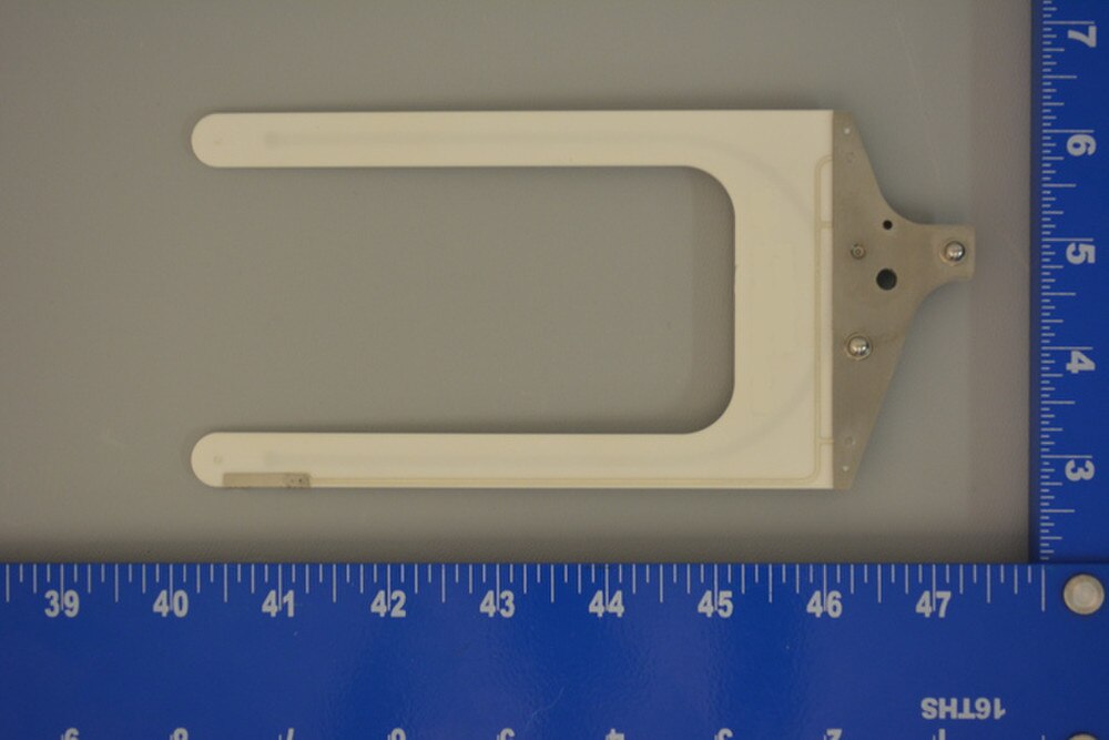 KLA-Tencor | COE-0400, Ceramic End-Effector | Tested | ClassOne