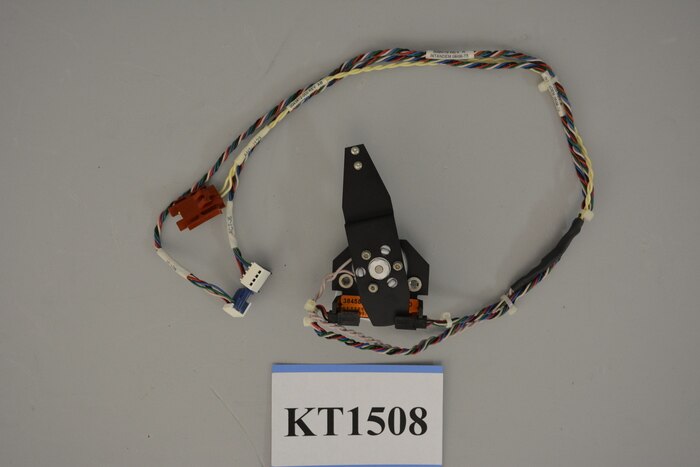 KLA-Tencor 353299 SP1 Spindle TBI Only | Tested Part