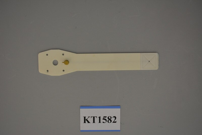 KLA-Tencor | 0068627-000, Ceramic | Tested | ClassOne