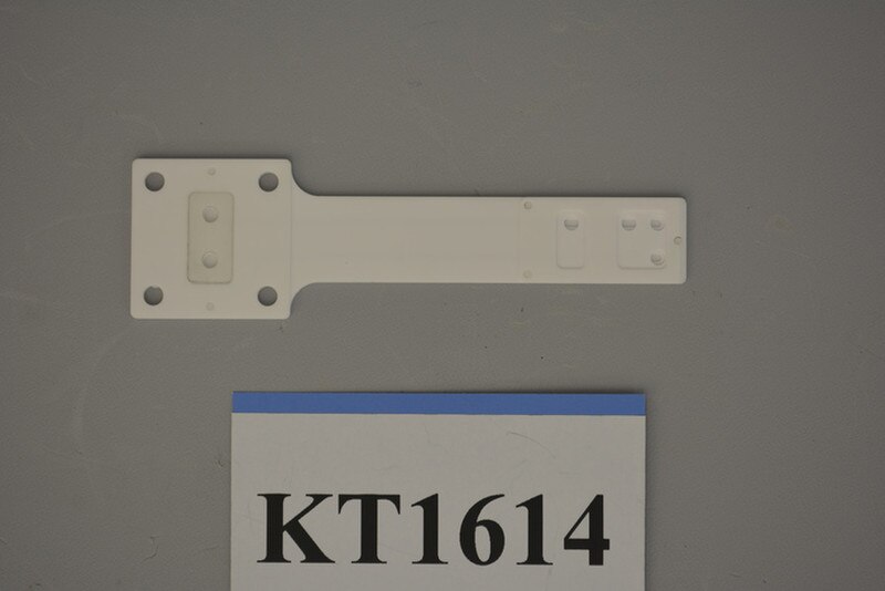 KLA-Tencor | 52-0375, Ceramic End-Effector | Tested | ClassOne