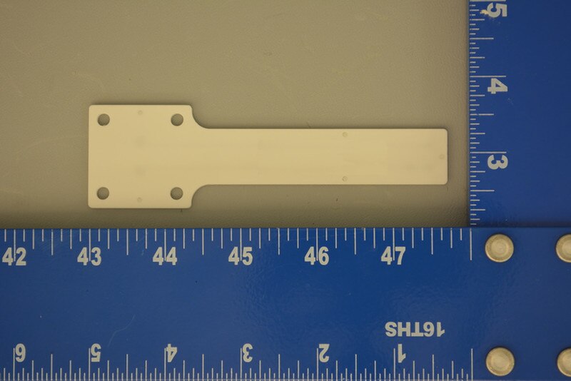 KLA-Tencor | 52-0375, Ceramic End-Effector | Tested | ClassOne