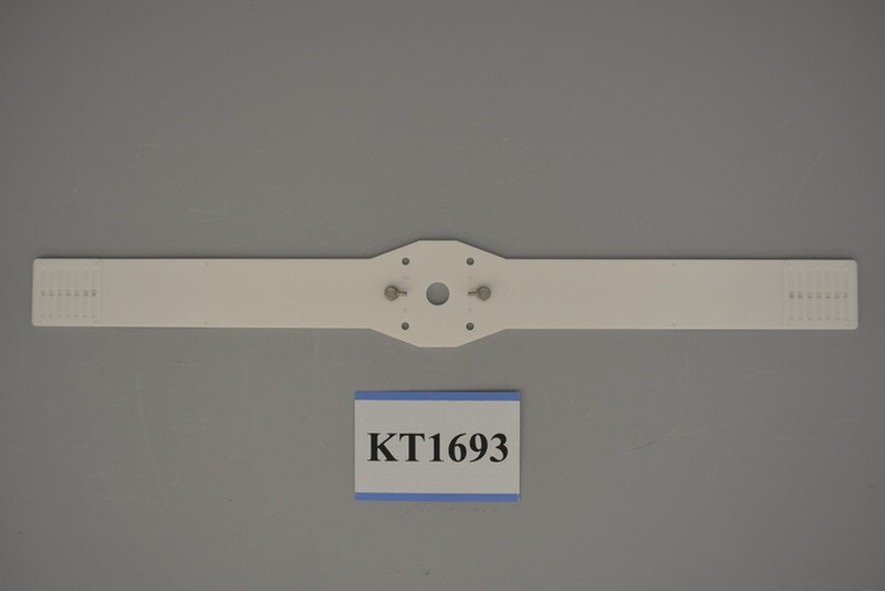 KLA-Tencor | 0060055-001, Ceramic Dual | Tested | ClassOne