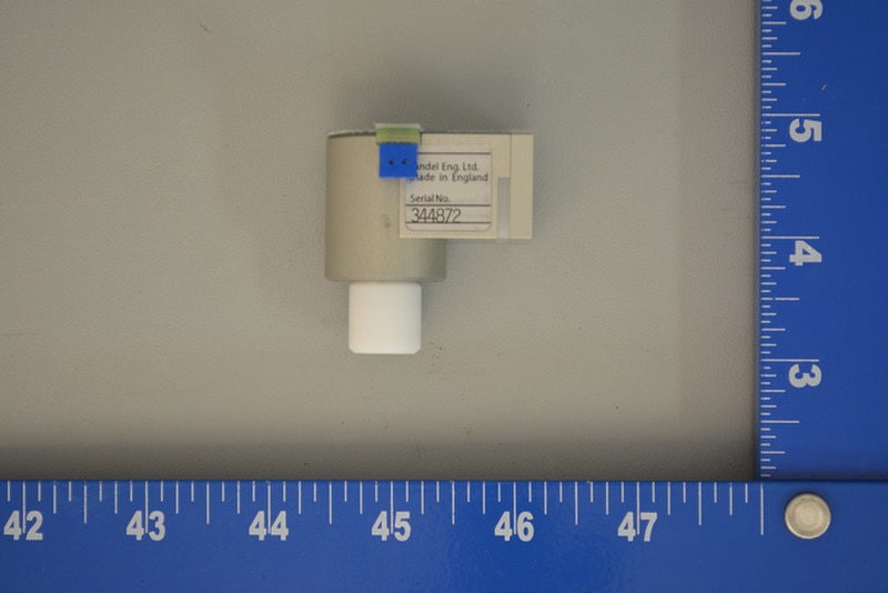 KLA-Tencor | Prometrix Type C Probe Head