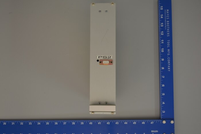 KLA-Tencor | 750-482418-000, Zicon ZE200-539 | Tested | ClassOne