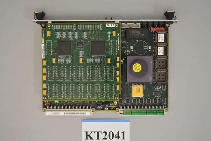 KLA-Tencor | 54-0325, SBC Board | Tested | ClassOne