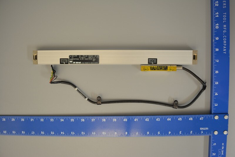 KLA-Tencor | 52-0271, X-Encoder | Tested | ClassOne