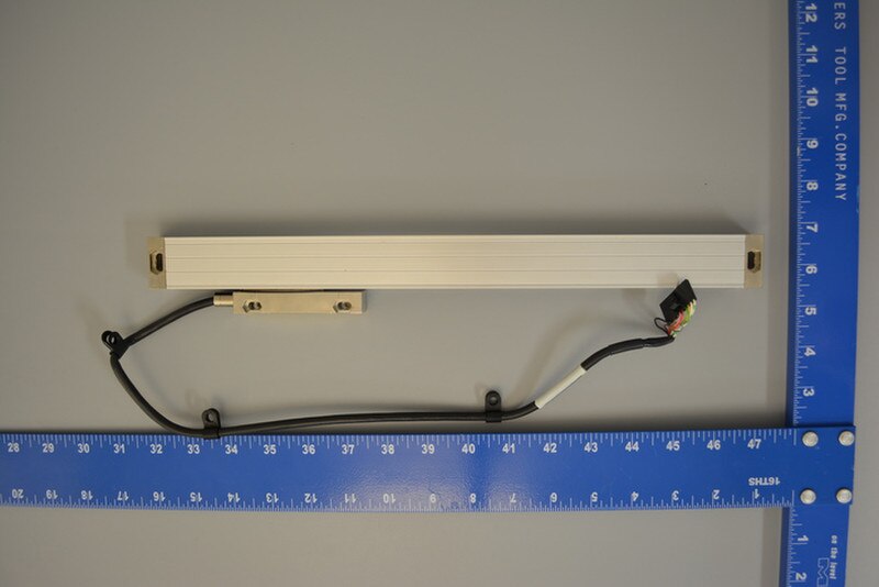 KLA-Tencor | 52-0271, X-Encoder | Tested | ClassOne