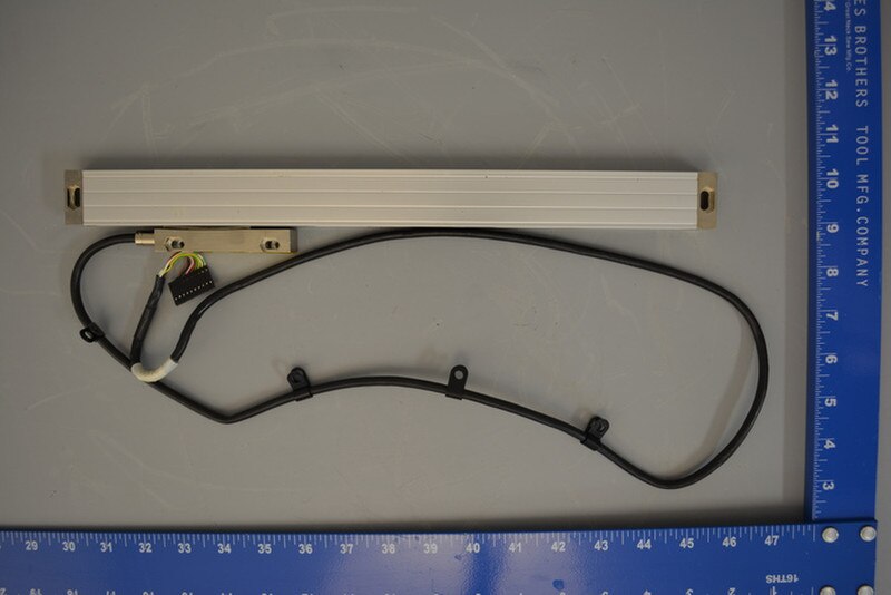 KLA-Tencor | 52-0270, Y-Encoder | Tested | ClassOne