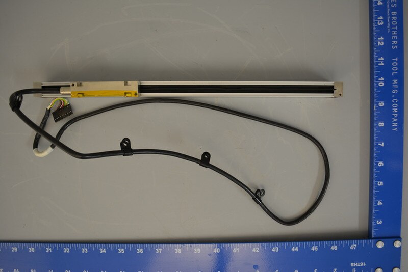 KLA-Tencor | 52-0270, Y-Encoder | Tested | ClassOne