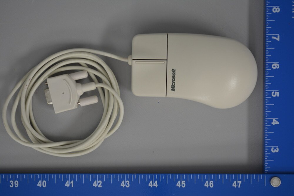 KLA-Tencor | DB9 Mouse | DB9 Mouse | New | ClassOne