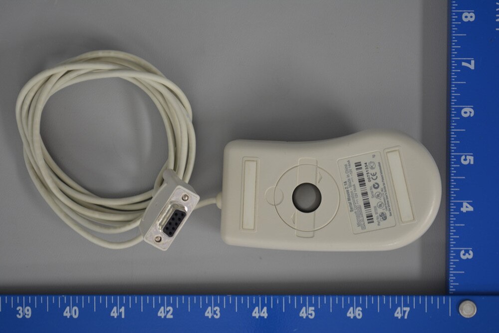 KLA-Tencor | DB9 Mouse | DB9 Mouse | New | ClassOne