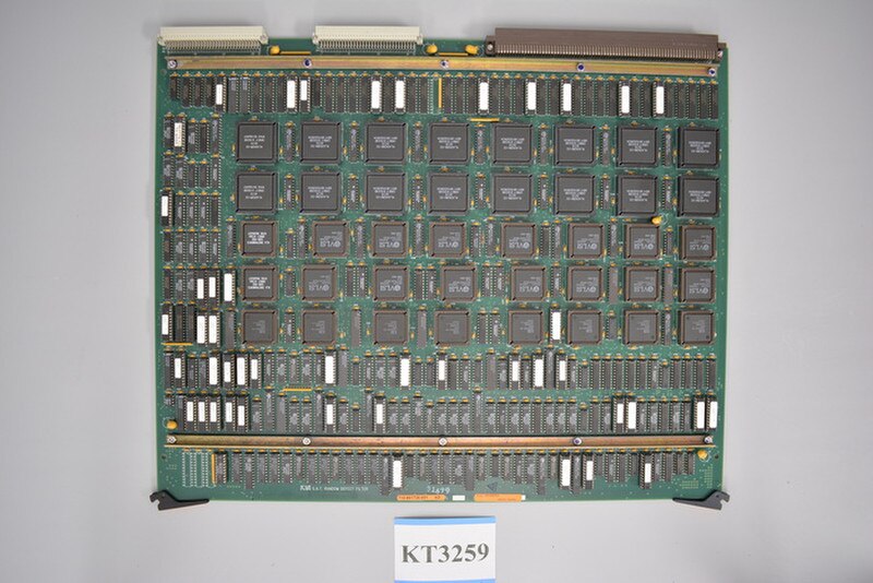 KLA-Tencor | 710-661726-001, S.A.T Random | Tested | ClassOne