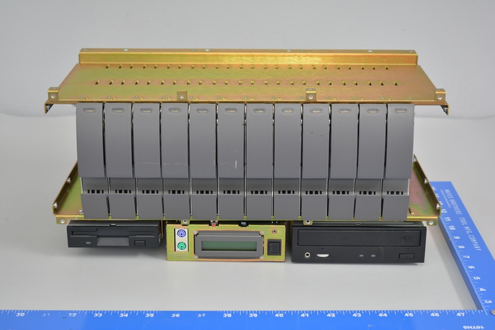 Classone Electronics KLA-Tencor | PBP-00025-0A, IMR Electronics | Tested | ClassOne