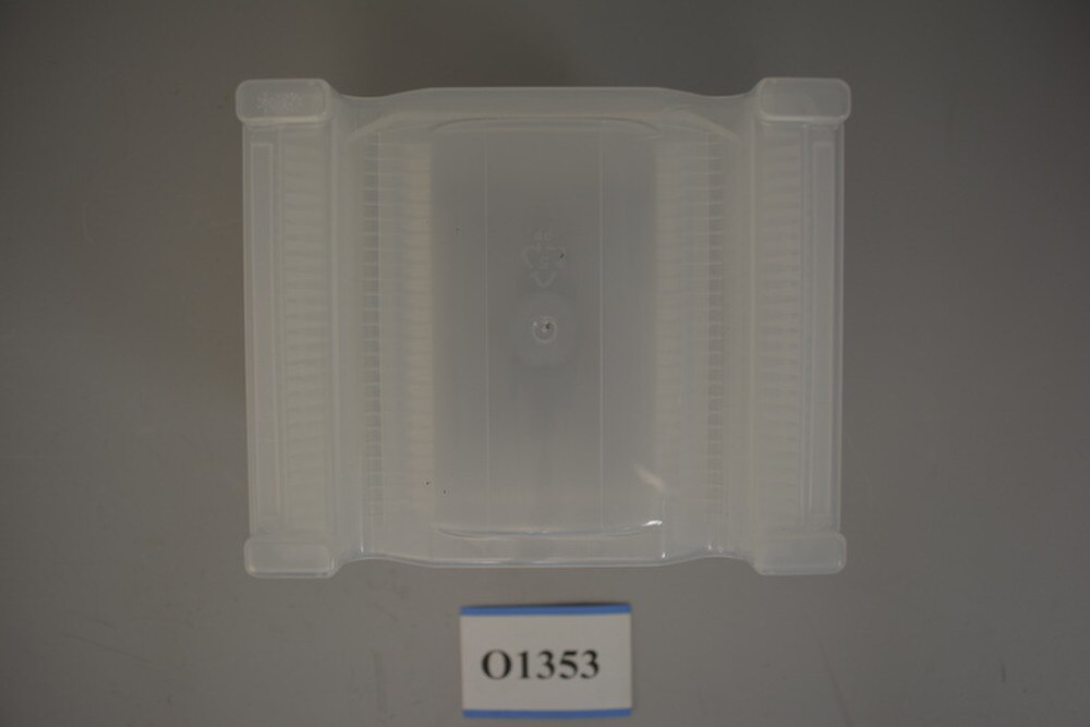 Empak | PX9150-04, PP 6in Wafer Cassette | Tested | ClassOne