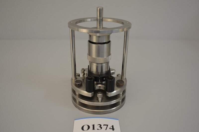 Logitech | 1PP51, PP5 Lapping and Polishing | Tested | ClassOne