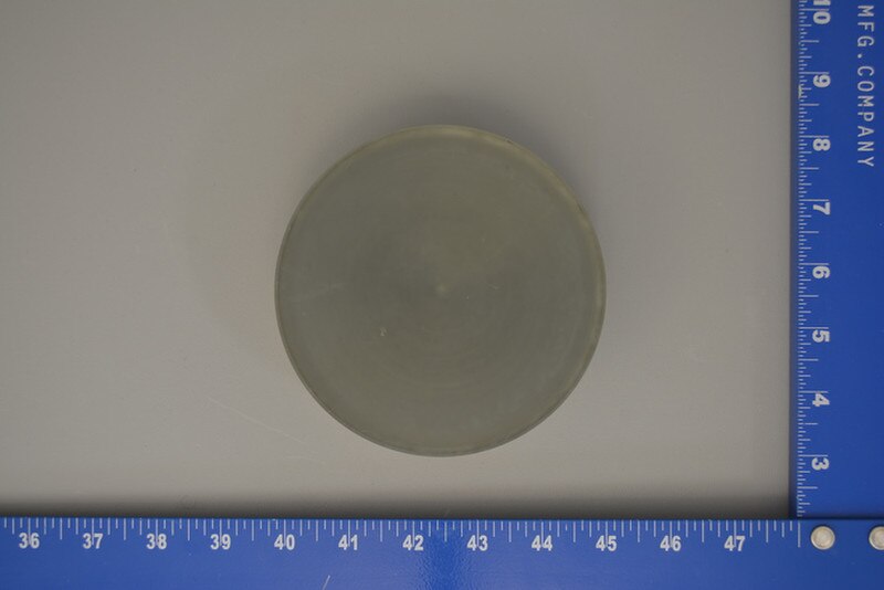 Logitech | IACCS-0400, Glass Lapping Plate | Tested | ClassOne