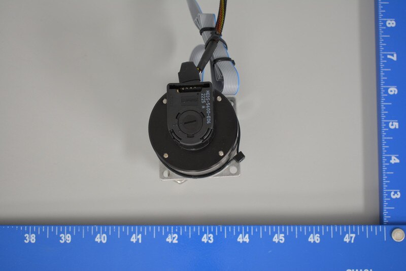 AMAT | 0090-02952, Motor/Encoder Assembly, | Tested | ClassOne