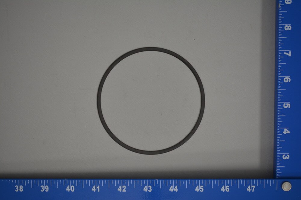 Other | 4in Graphite Wafer Ring | Tested | ClassOne