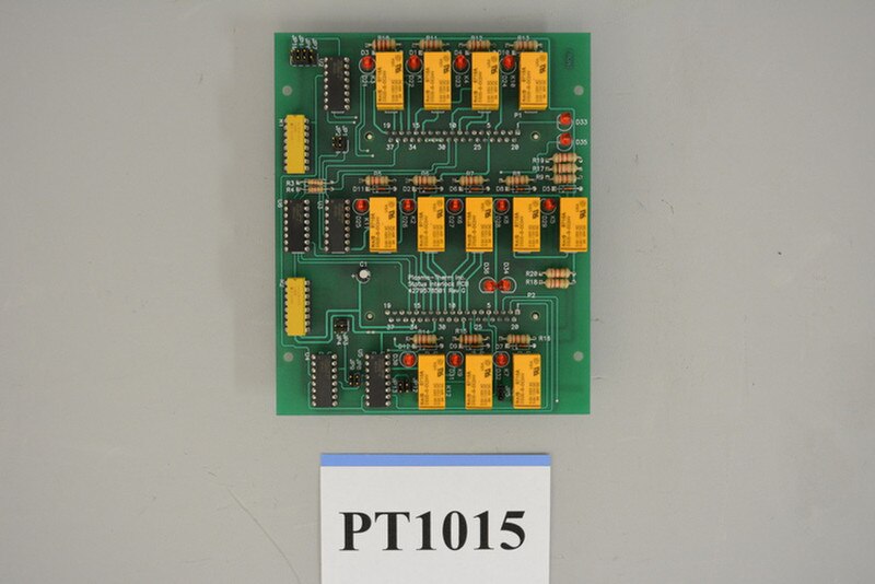 Plasmatherm | 81710-79578-010, Status | New | ClassOne