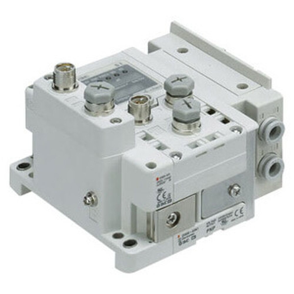 Smc Sc SMC | EX600 Series, Serial Transmission | Tested | ClassOne