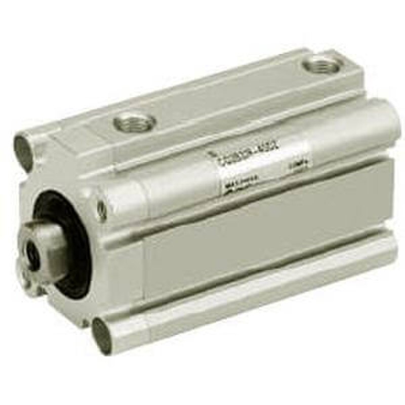Smc Sc SMC | Water Resistant Cylinder | Tested | ClassOne