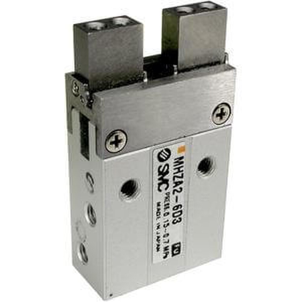 Smc Sc SMC | MHZ_2 Series, Linear Guide Parallel | New | ClassOne