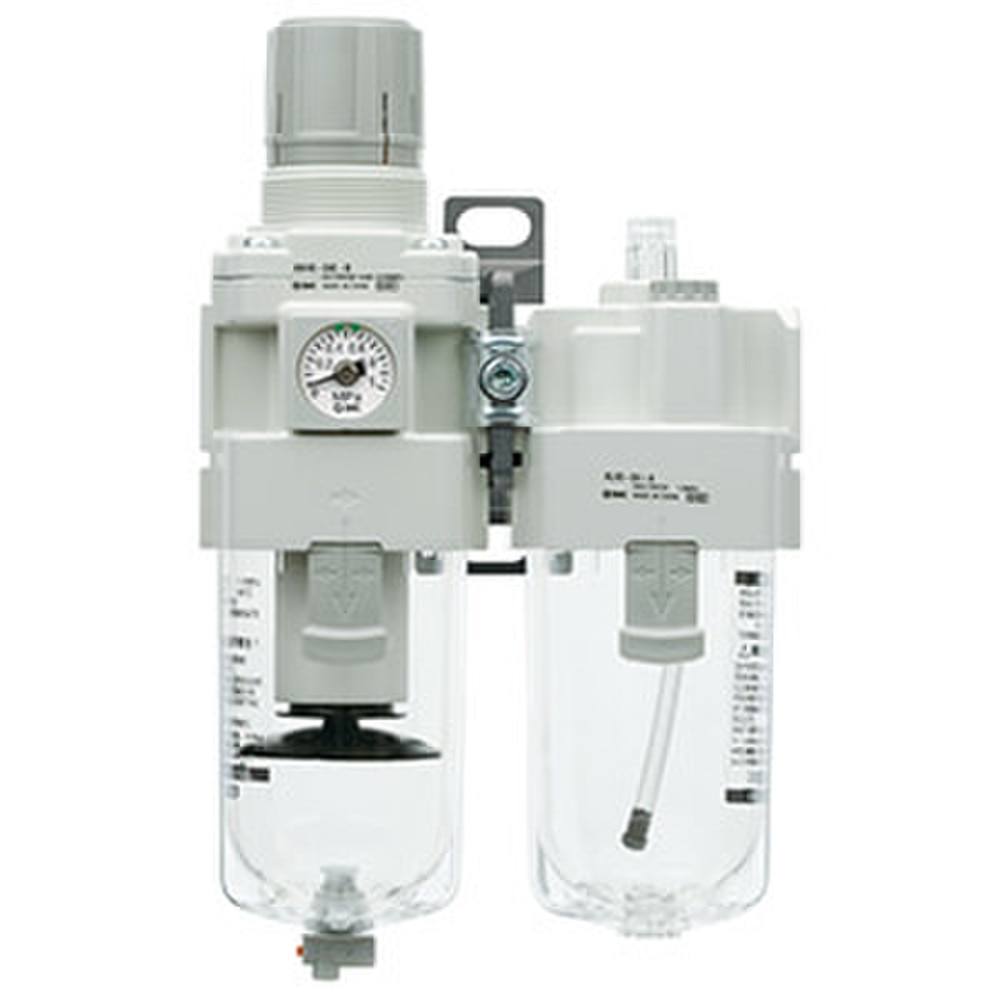 Smc Sc SMC | AC-B Series, Modular F.R.L Units | Tested | ClassOne