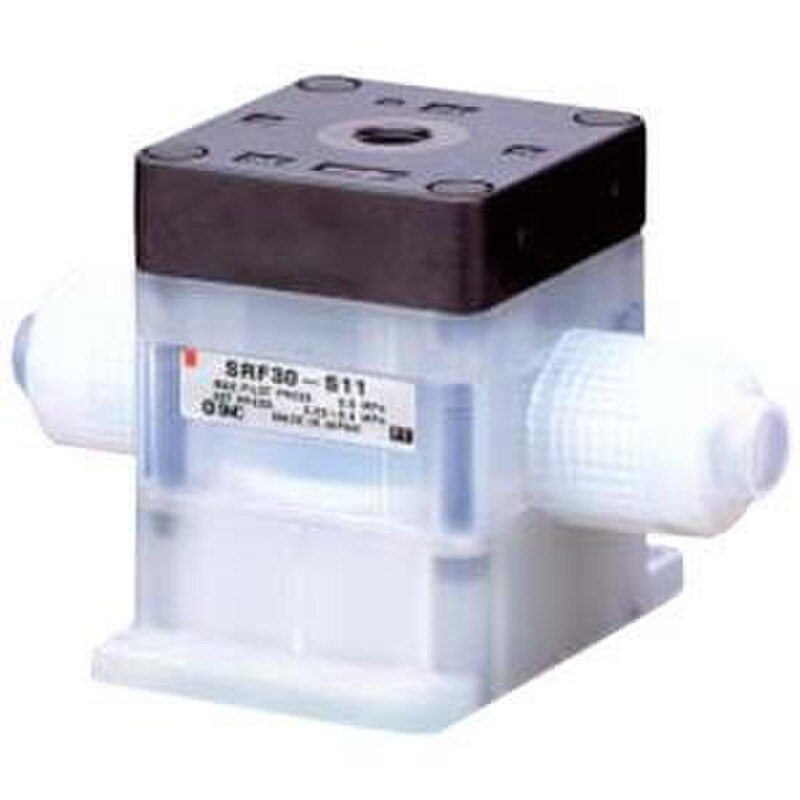 Smc Sc SMC | SRF Series, Clean | New | ClassOne Equipment
