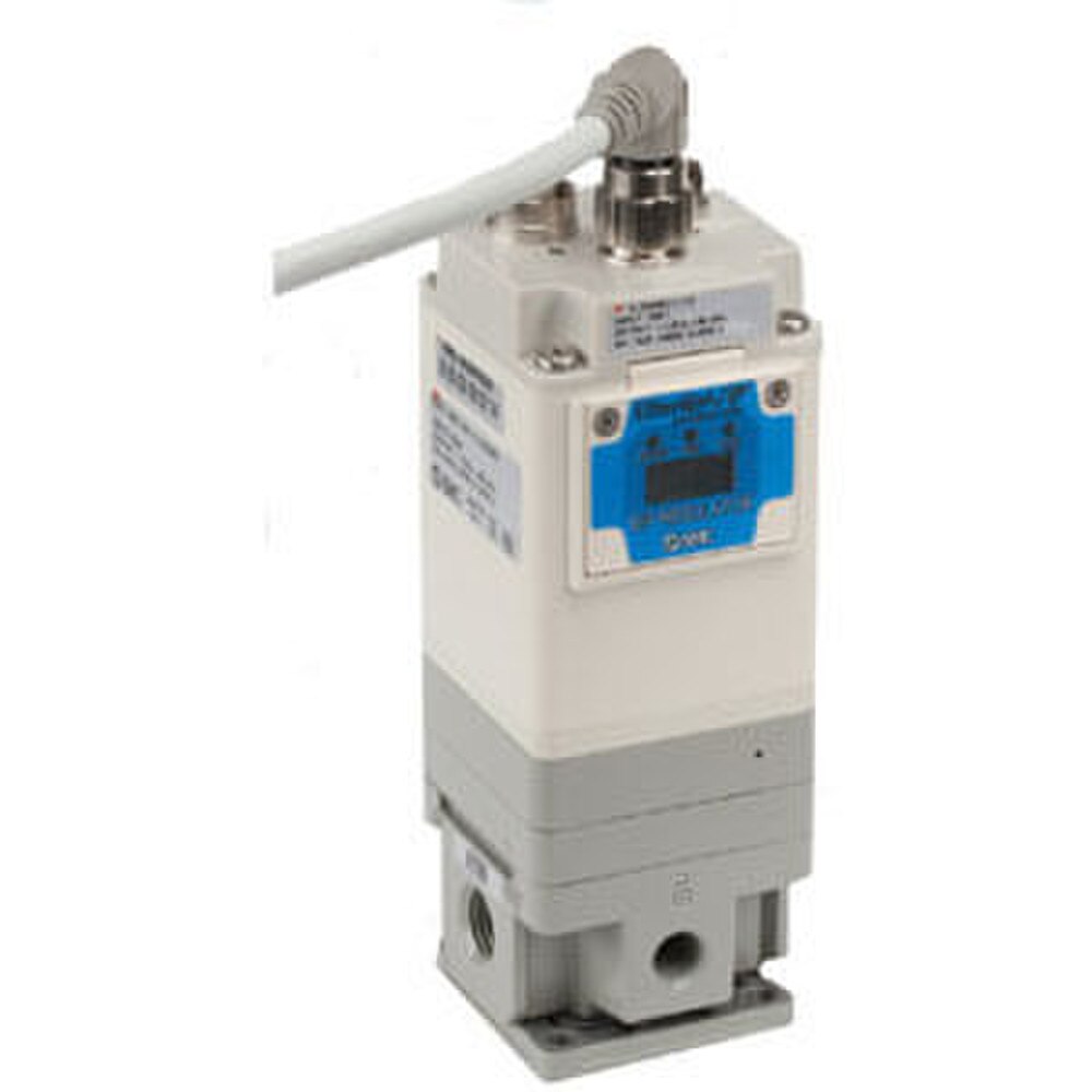 Smc Sc SMC | ITV Series, Electronic Vacuum Regulator | New | ClassOne