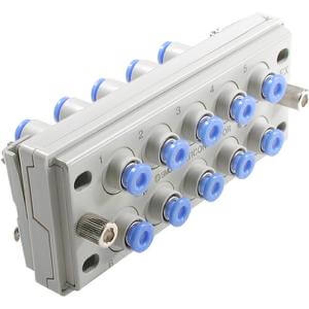 Smc Sc SMC | KDM Series, Rectangular Multi-connector | New | ClassOne