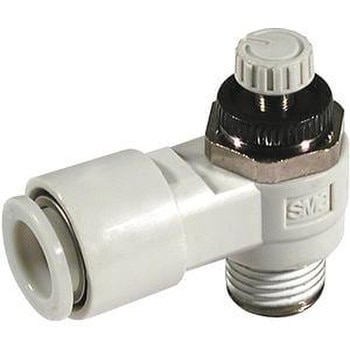 Smc Line SMC | AS Series, In-line Type | New | ClassOne Equipment