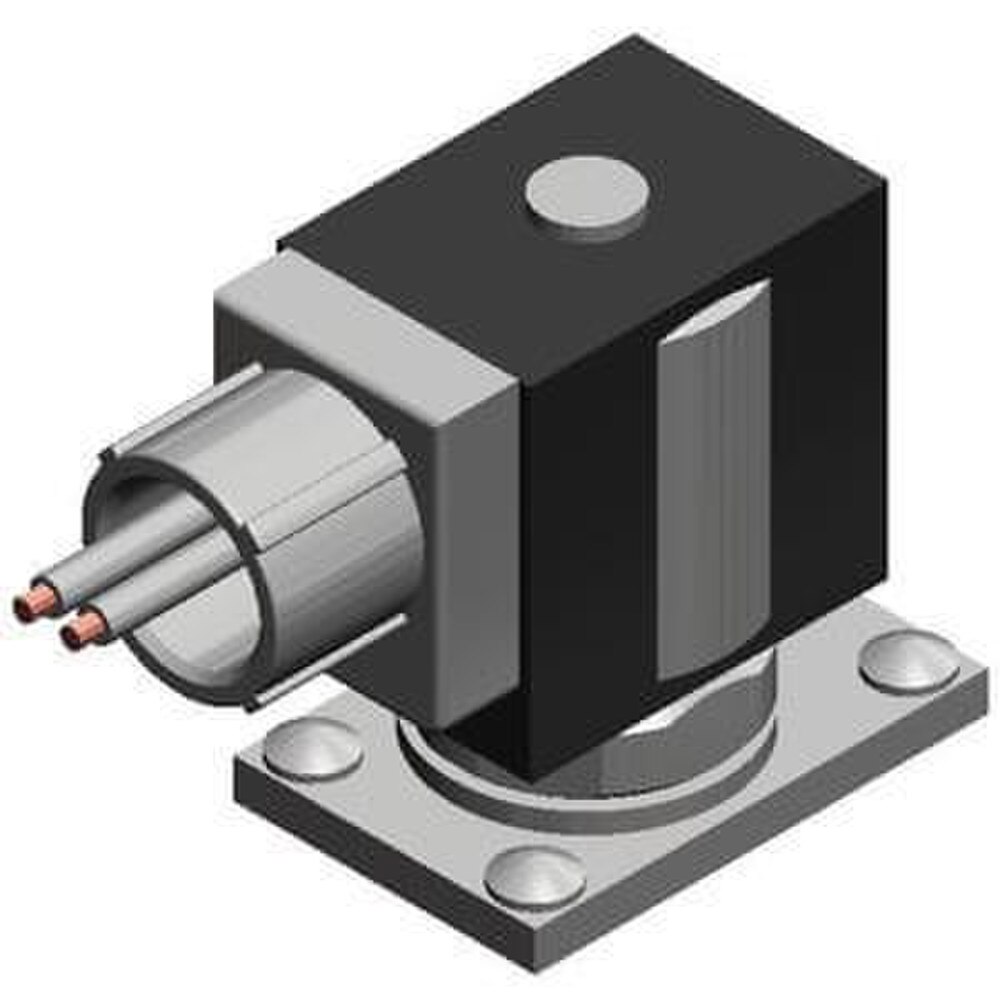 Smc Sc SMC | VXE Series, Energy Saving Type 2 Port | Tested | ClassOne