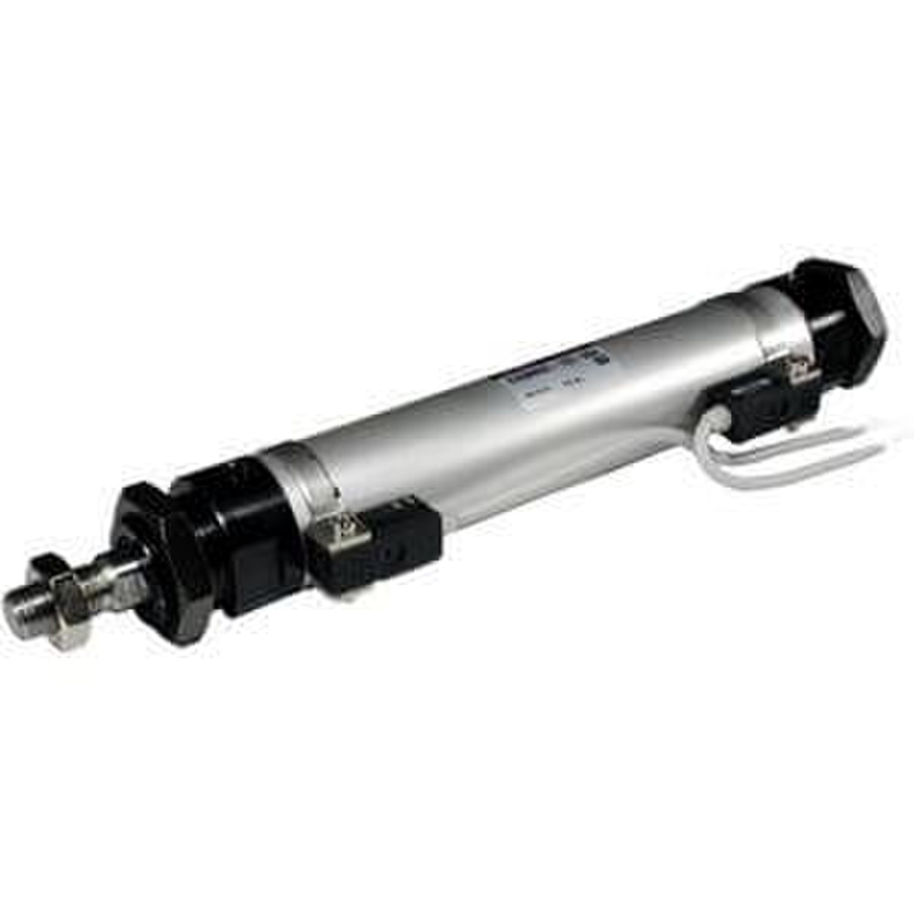 Smc Sc SMC | CHM/CHDM Series, Round Type Hydraulic | Tested | ClassOne