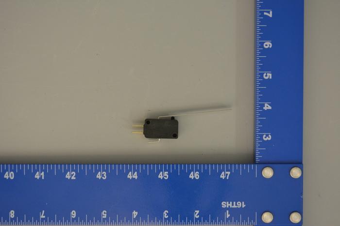 そ様 Semitool 61567-01 Door Safe Micro-Switch | New SRD Part
