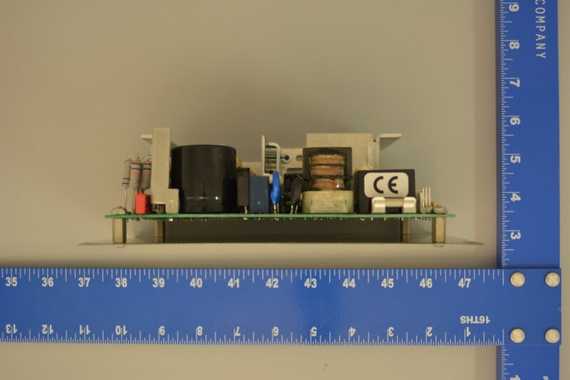 Semitool 7314756, Logic Power Supply