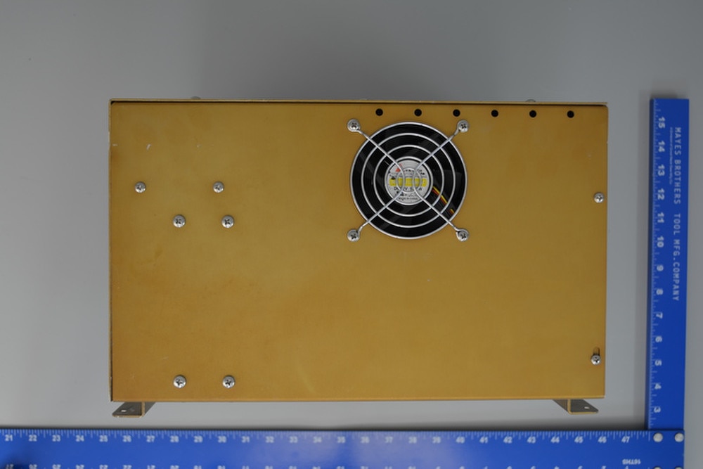Maturo Rta Module Semitool | 910T0164-01, RTA Computer Module | Tested | ClassOne
