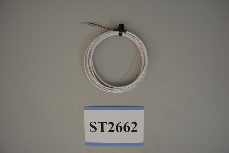 Semitool | 73082, Thermistor, 2252 Ohm, | Tested | ClassOne