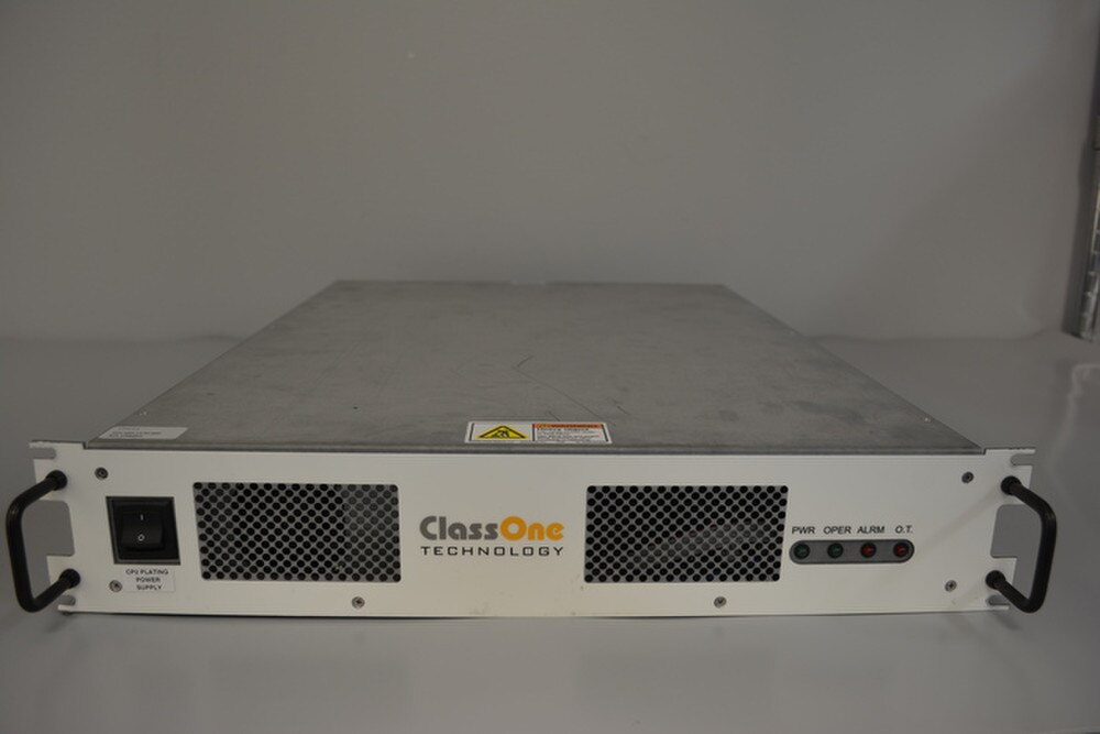 ClassOne | Repair Service for ClassOne | Tested | ClassOne