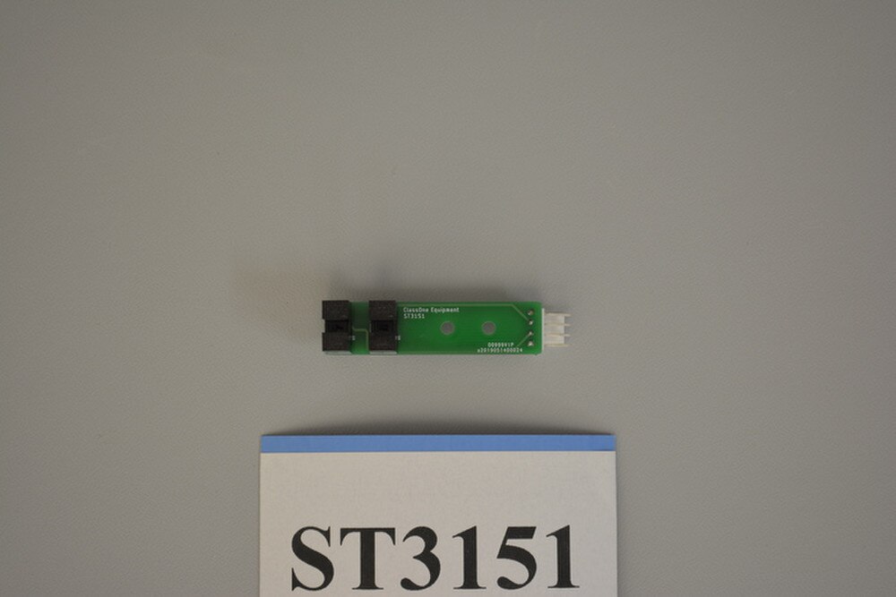 Semitool | 245089-01, Board Sensor 200mm EXT | Tested | ClassOne